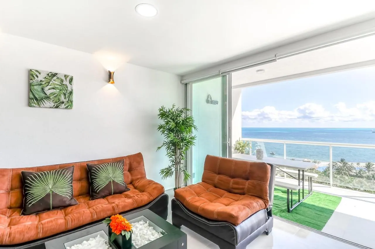 Casa De Dora B905 @ Amara Apartment Cancun