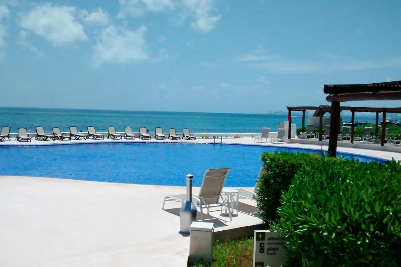 Casa De Dora B905 @ Amara Apartment Cancun