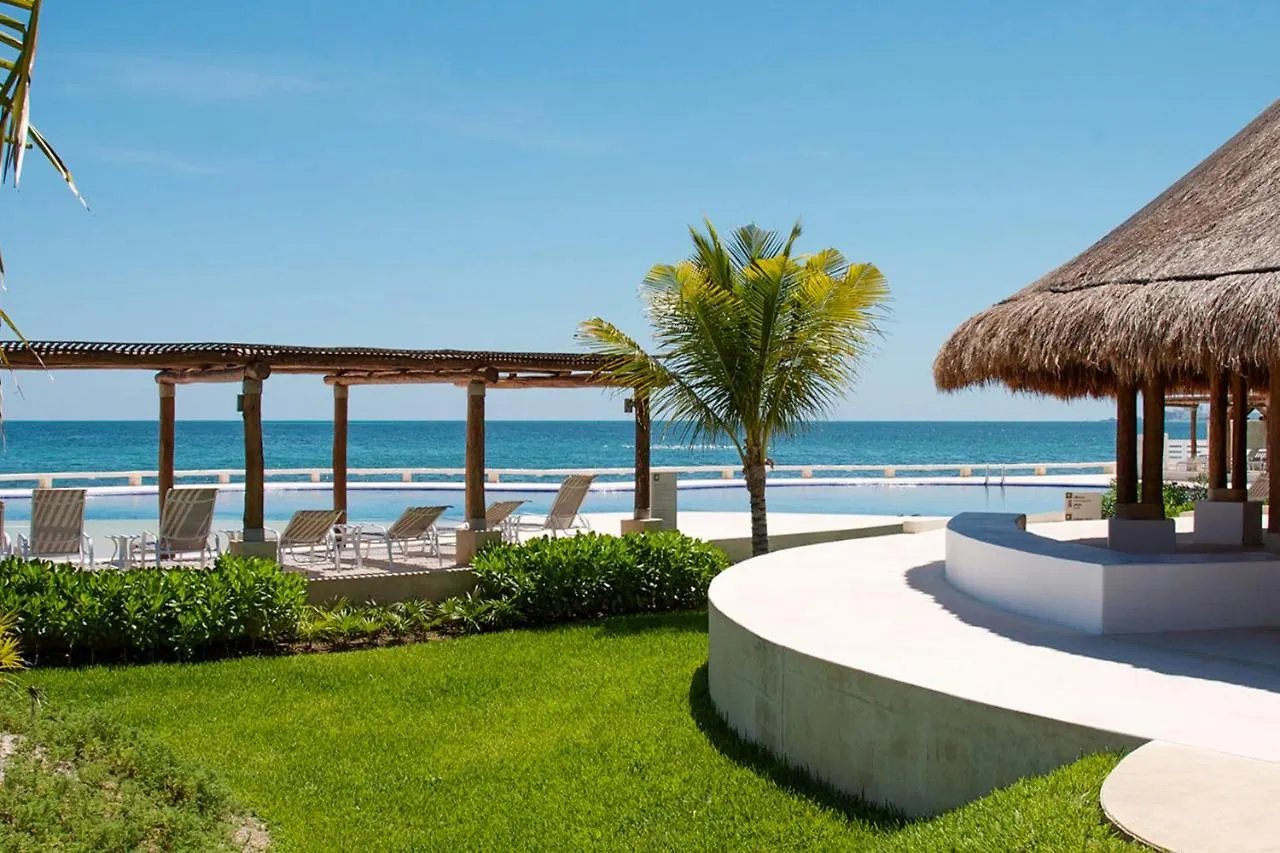 Casa De Dora B905 @ Amara Apartment Cancun