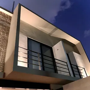 Palmas Casa de hóspedes