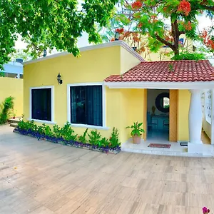 La Casa De Alcatraces Hotel