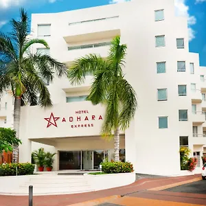 Adhara Express Cancún