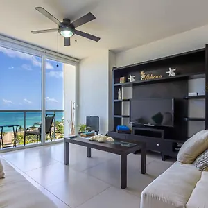  Apartment Amara Beachfront By The Sea