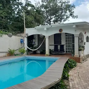 Igor Apartment