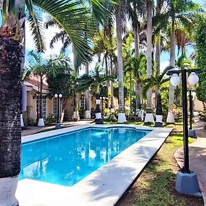Tulipanes Villa