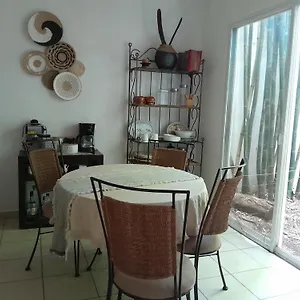 Casa Mariposas Accommodatie bij particulieren