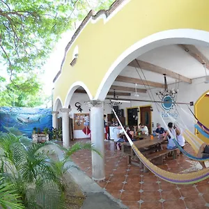 Ka Beh Hostel