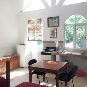 Casa Del Arquitecto Appartement