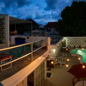 Moloch & Cancún