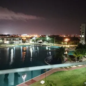 Departamento En Dream Lagoons Vakantiehuis