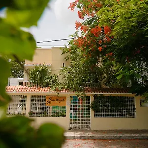 Casa Wayak Gasthuis