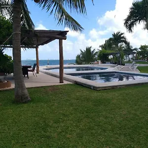  Holiday home Casa Frente Al Mar