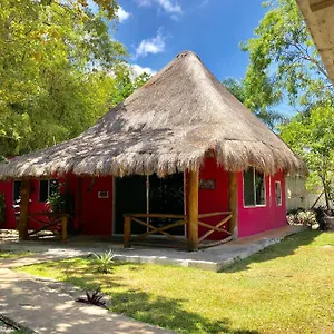 Ch'ejum Ferienhaus
