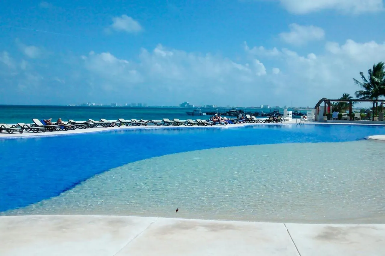 Casa De Dora B905 @ Amara Apartment Cancun