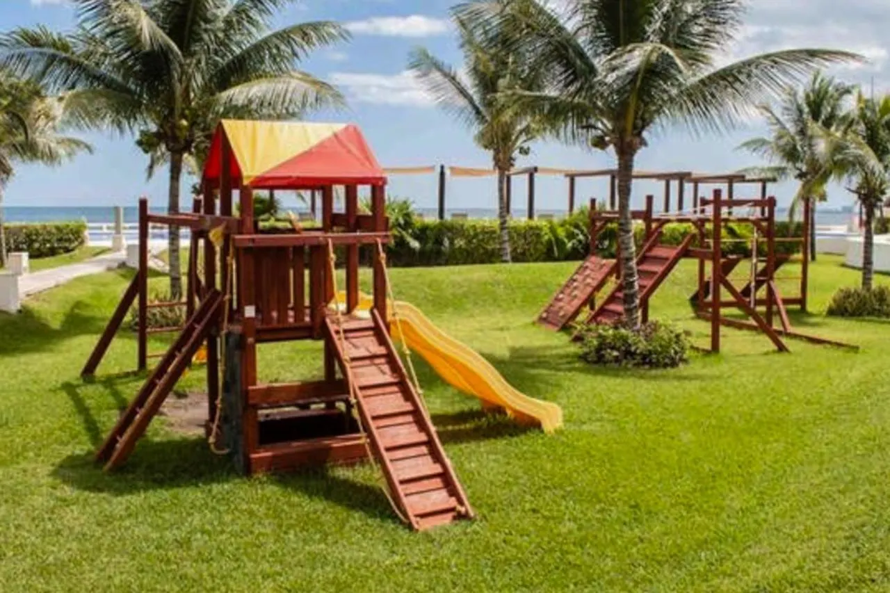 Casa De Dora B905 @ Amara Appartamento Cancún