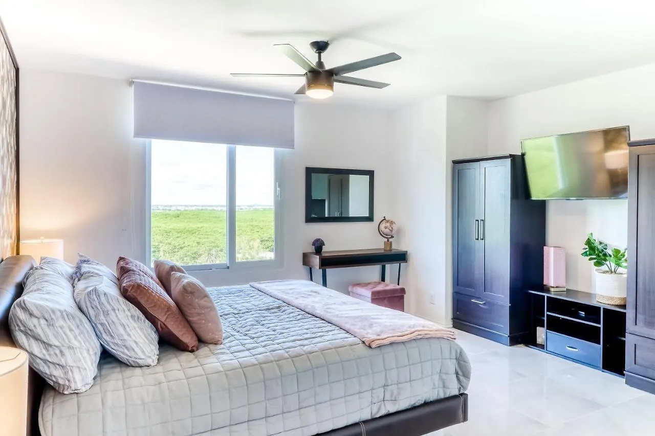 Casa De Dora B905 @ Amara Apartment Cancun